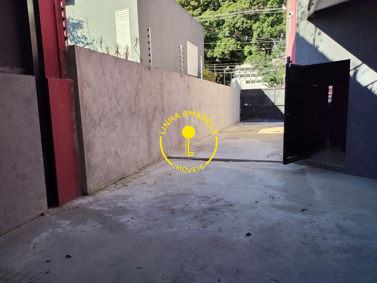 Foto 6 — Galpão em Morumbi