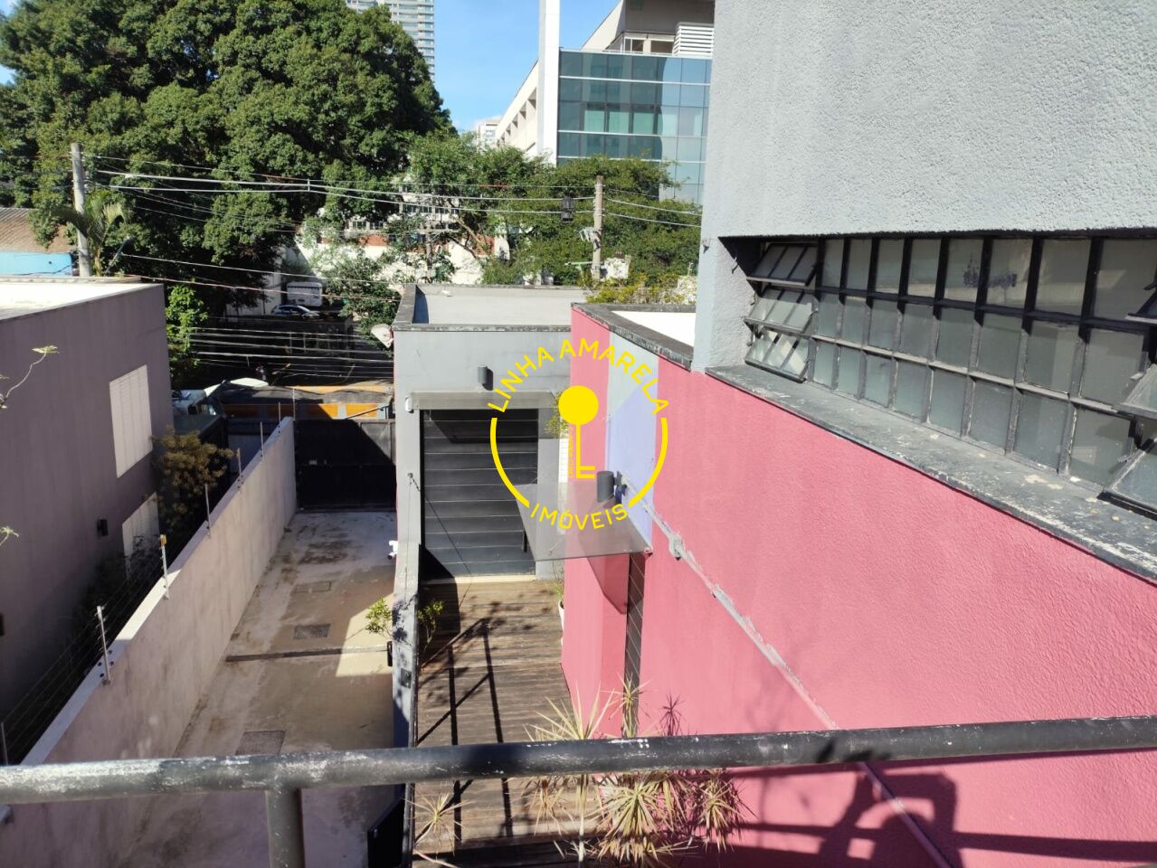 Foto 40 — Galpão em Morumbi