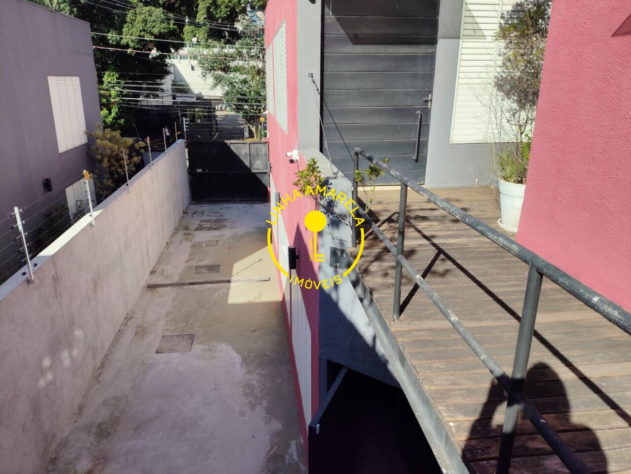 Foto 42 — Galpão em Morumbi