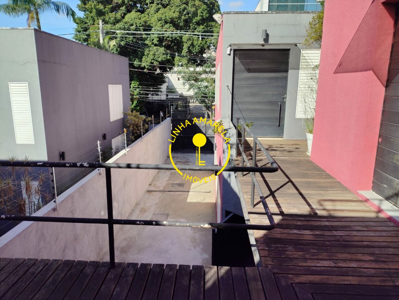 Foto 44 — Galpão em Morumbi