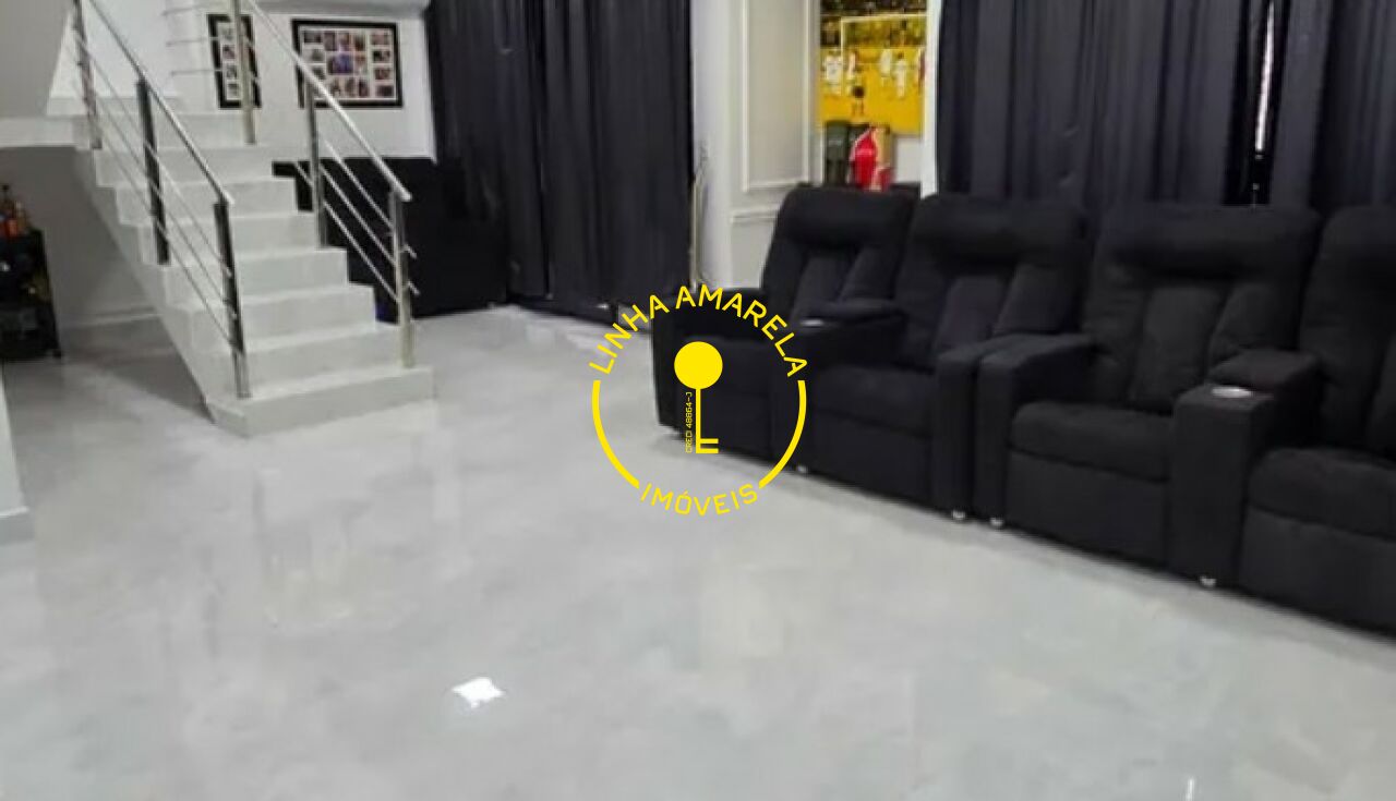 Foto 4 — Duplex em Vila Suzana