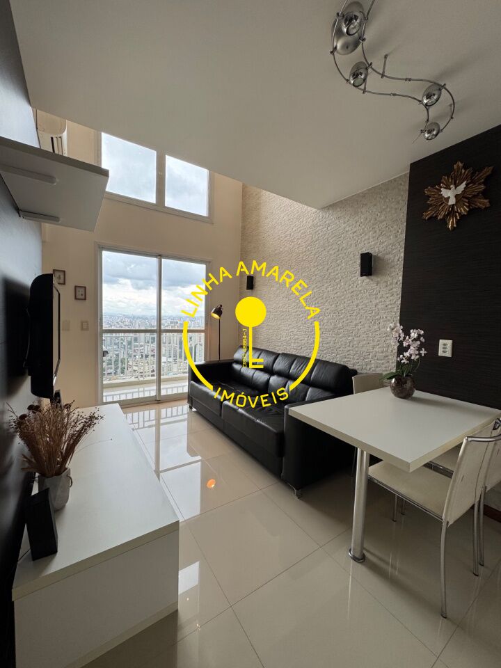 Foto 1 — Apartamento em Vila Andrade