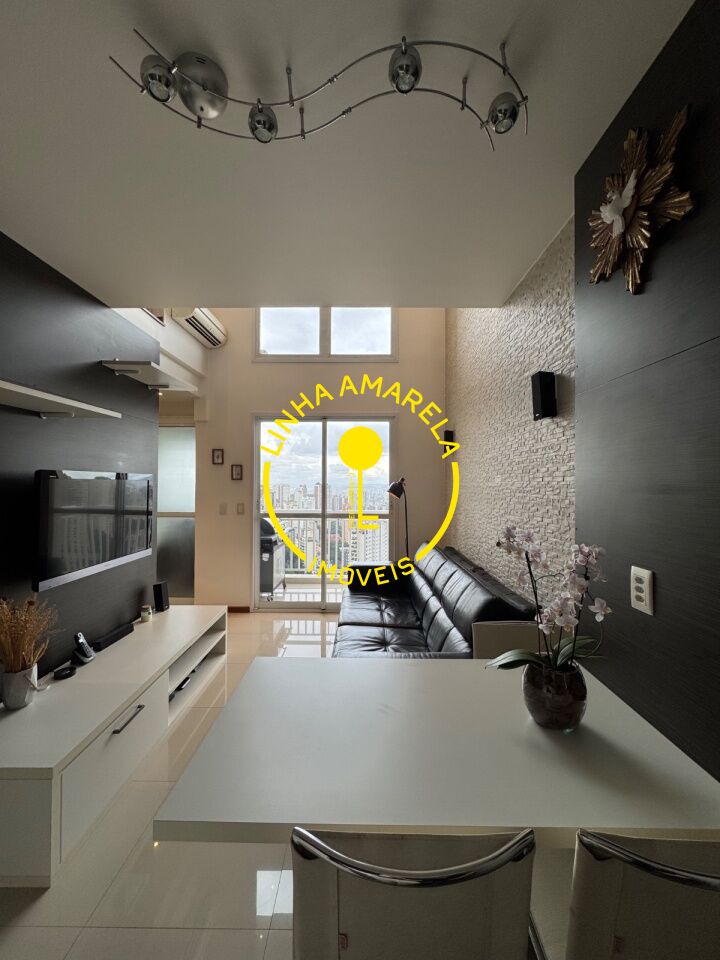 Foto 2 — Apartamento em Vila Andrade