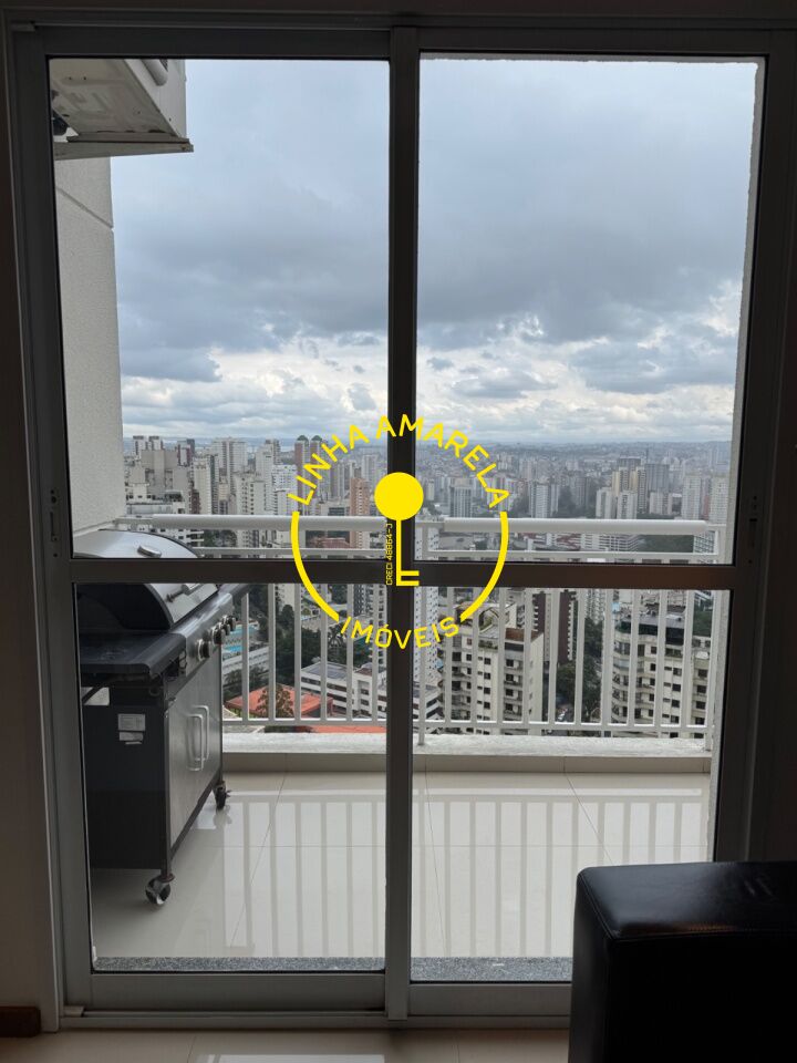 Foto 4 — Apartamento em Vila Andrade