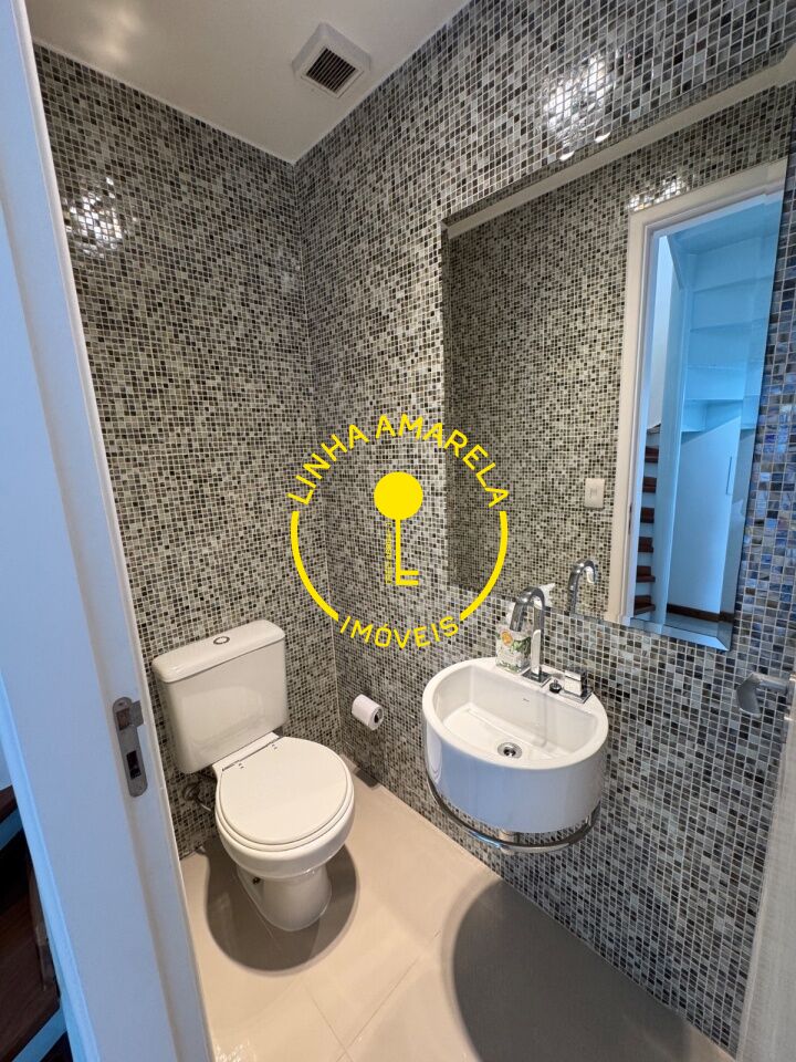 Foto 8 — Apartamento em Vila Andrade