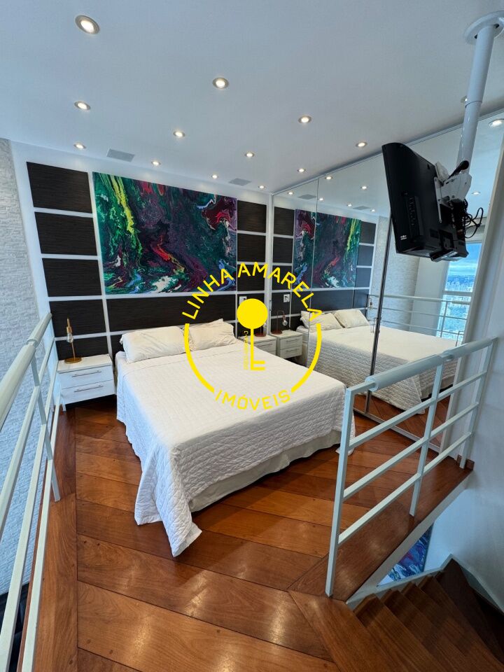 Foto 12 — Apartamento em Vila Andrade