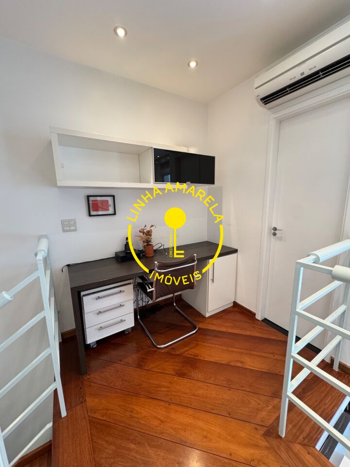 Foto 16 — Apartamento em Vila Andrade