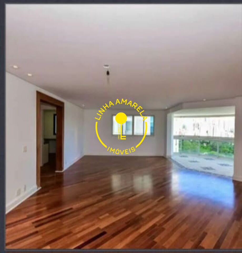 Foto 2 — Apartamento em Paraíso do Morumbi