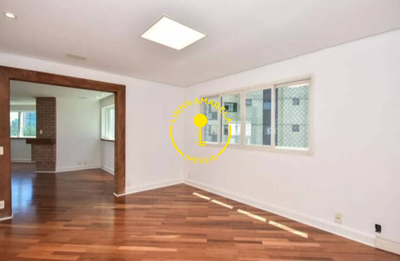Foto 4 — Apartamento em Paraíso do Morumbi