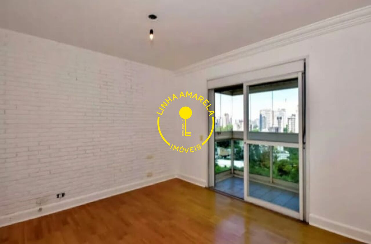 Foto 5 — Apartamento em Paraíso do Morumbi