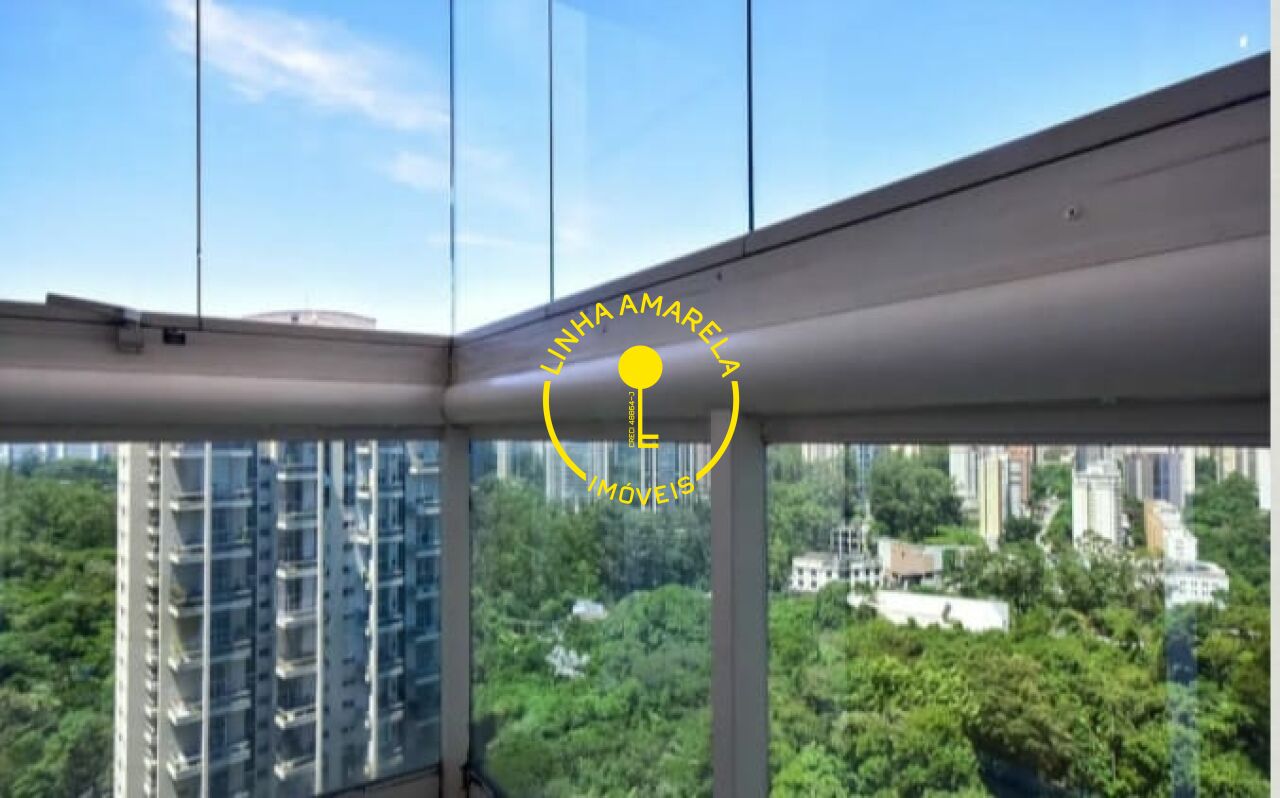 Foto 6 — Apartamento em Paraíso do Morumbi