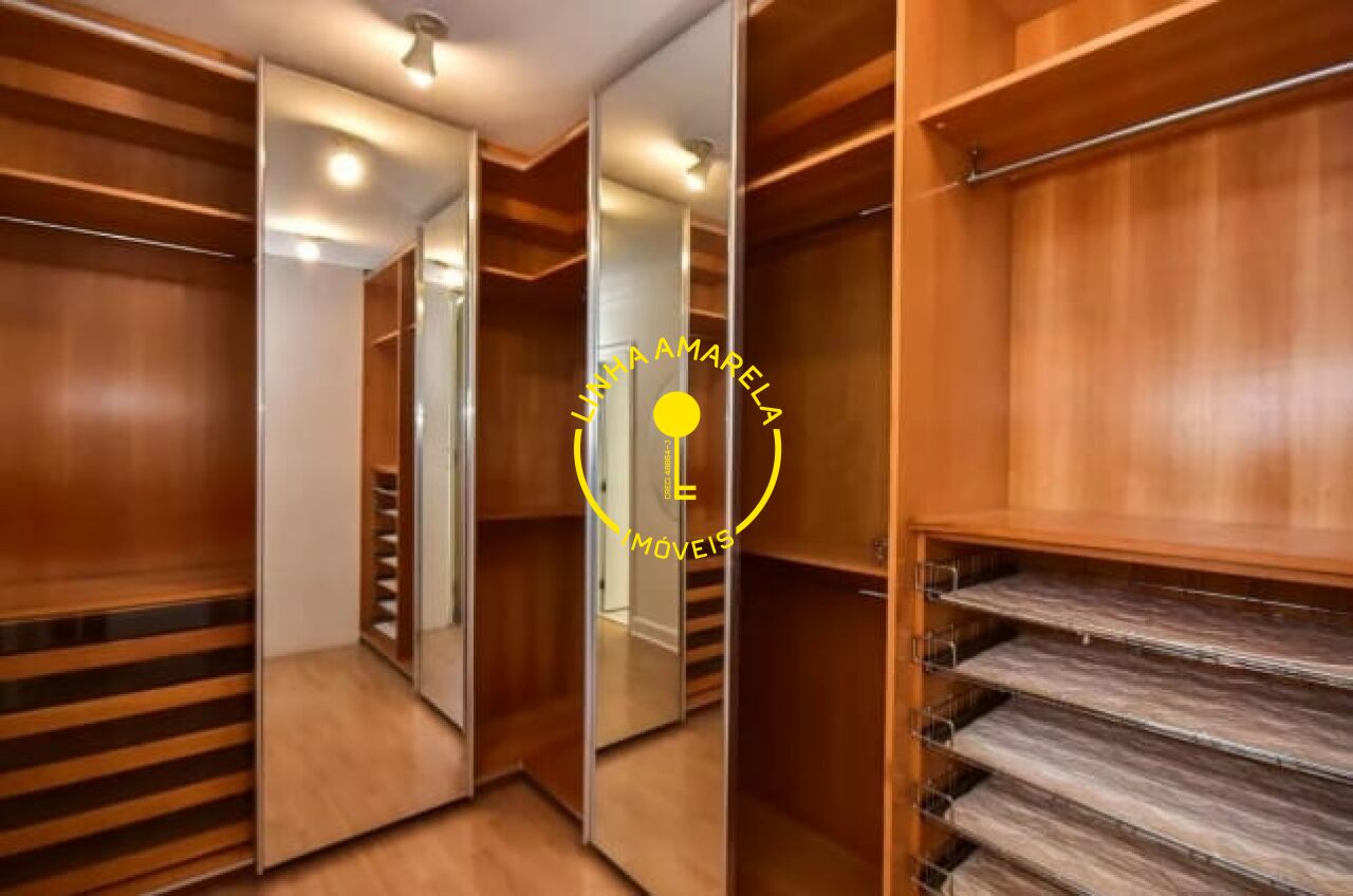 Foto 8 — Apartamento em Paraíso do Morumbi
