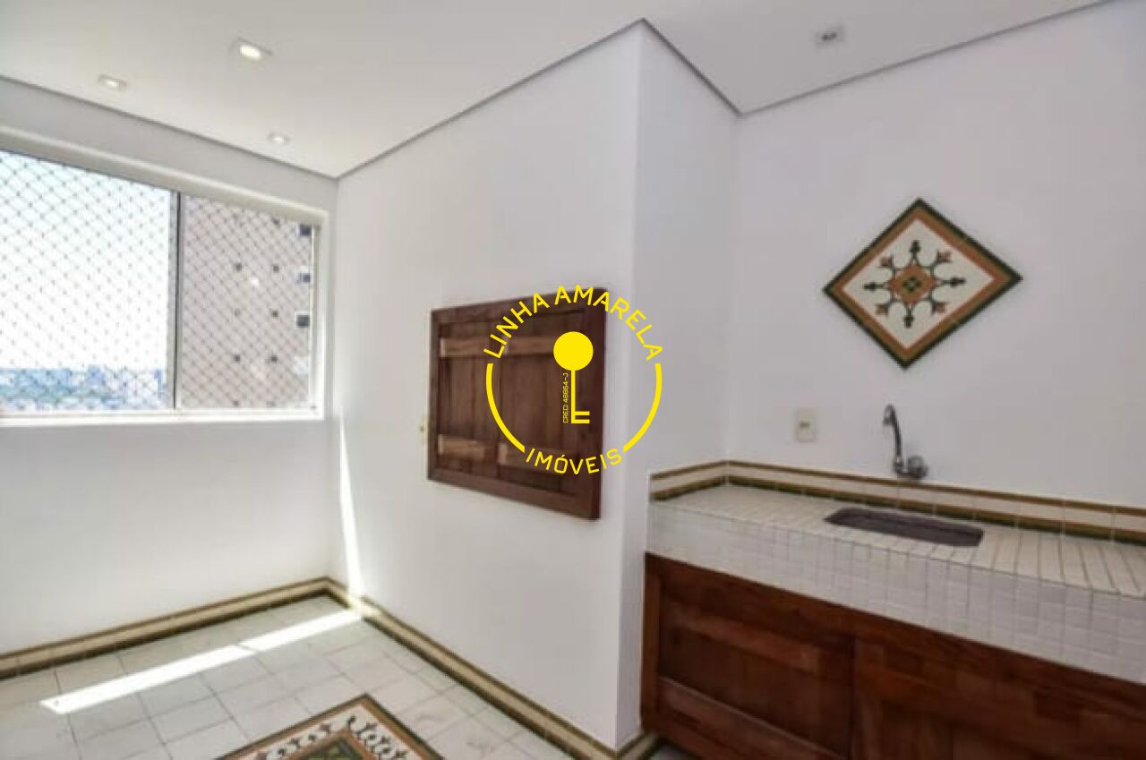 Foto 9 — Apartamento em Paraíso do Morumbi