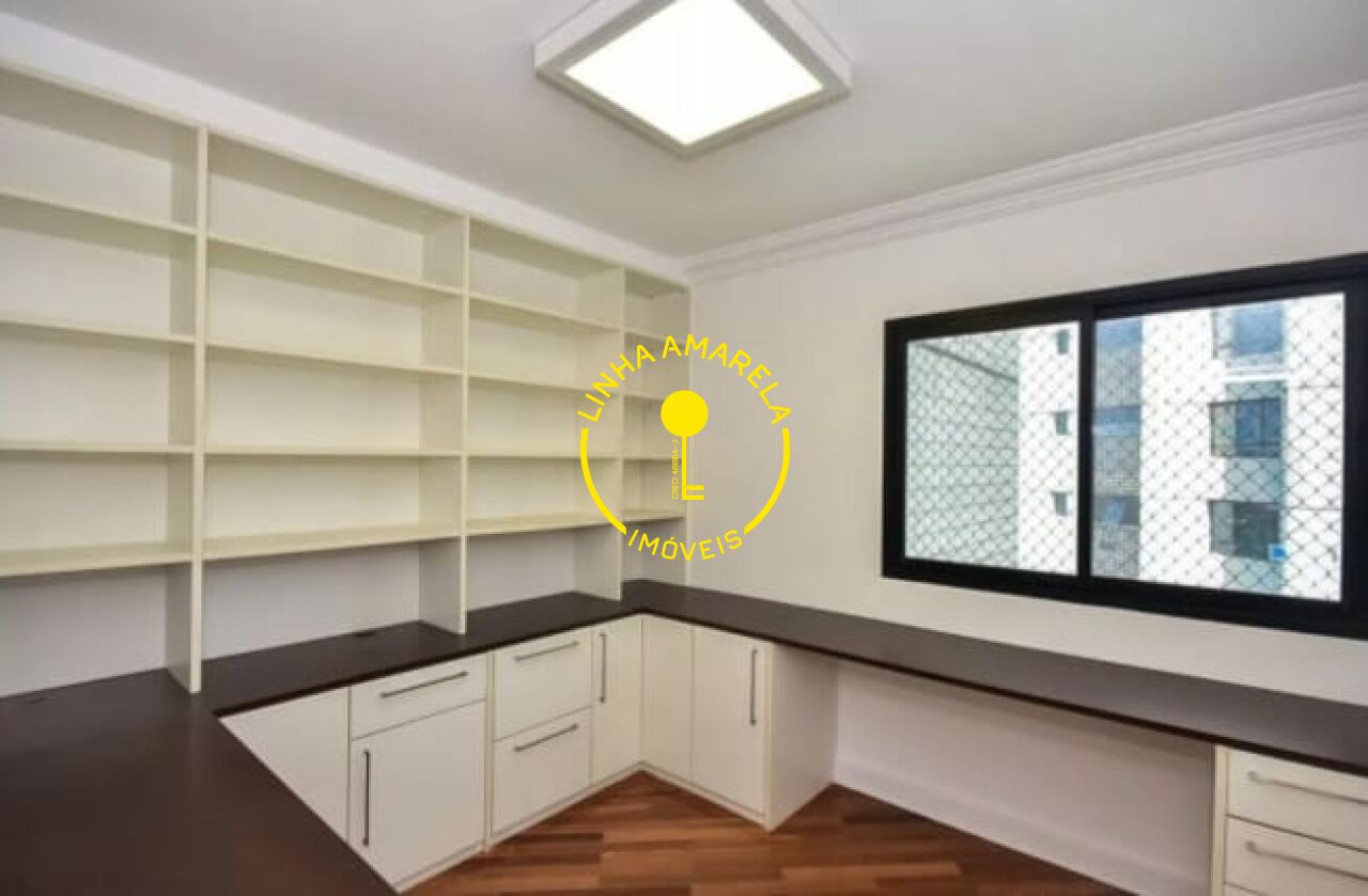 Foto 10 — Apartamento em Paraíso do Morumbi