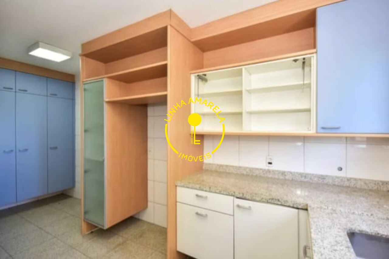 Foto 12 — Apartamento em Paraíso do Morumbi