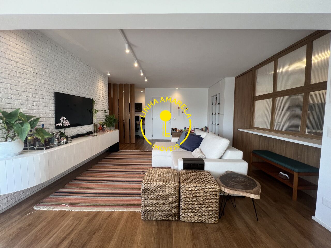Foto 1 — Apartamento em Jardim Guedala