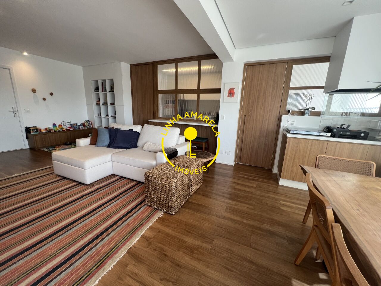 Foto 2 — Apartamento em Jardim Guedala
