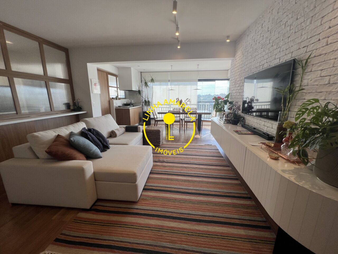 Foto 3 — Apartamento em Jardim Guedala