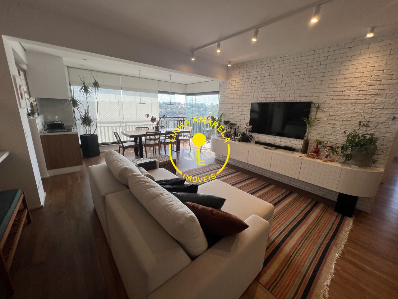 Foto 4 — Apartamento em Jardim Guedala