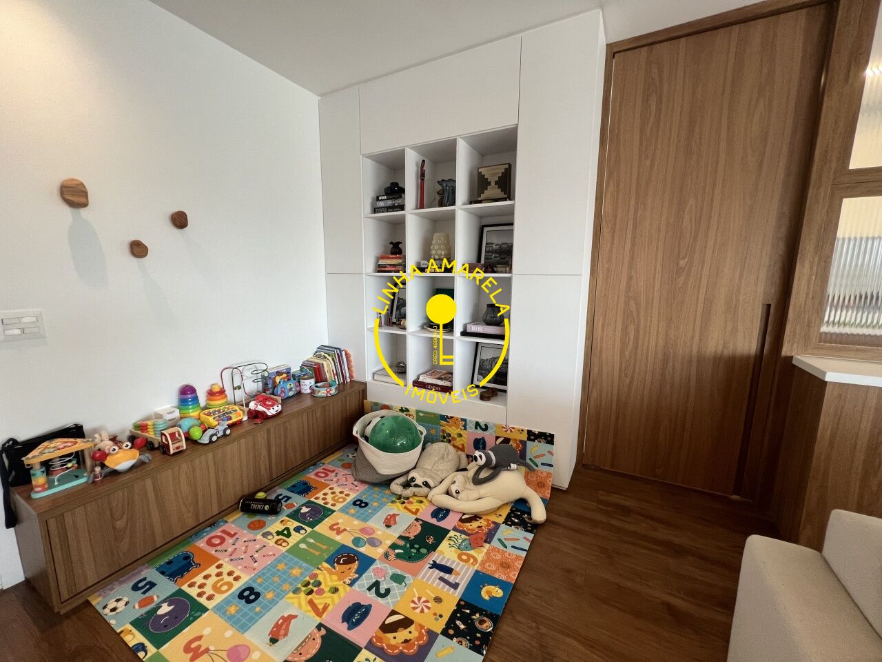 Foto 5 — Apartamento em Jardim Guedala