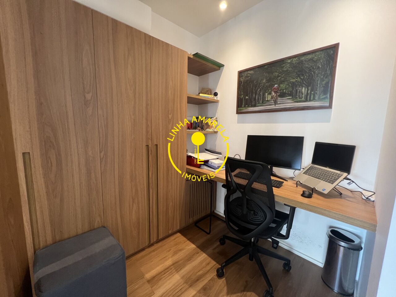 Foto 6 — Apartamento em Jardim Guedala