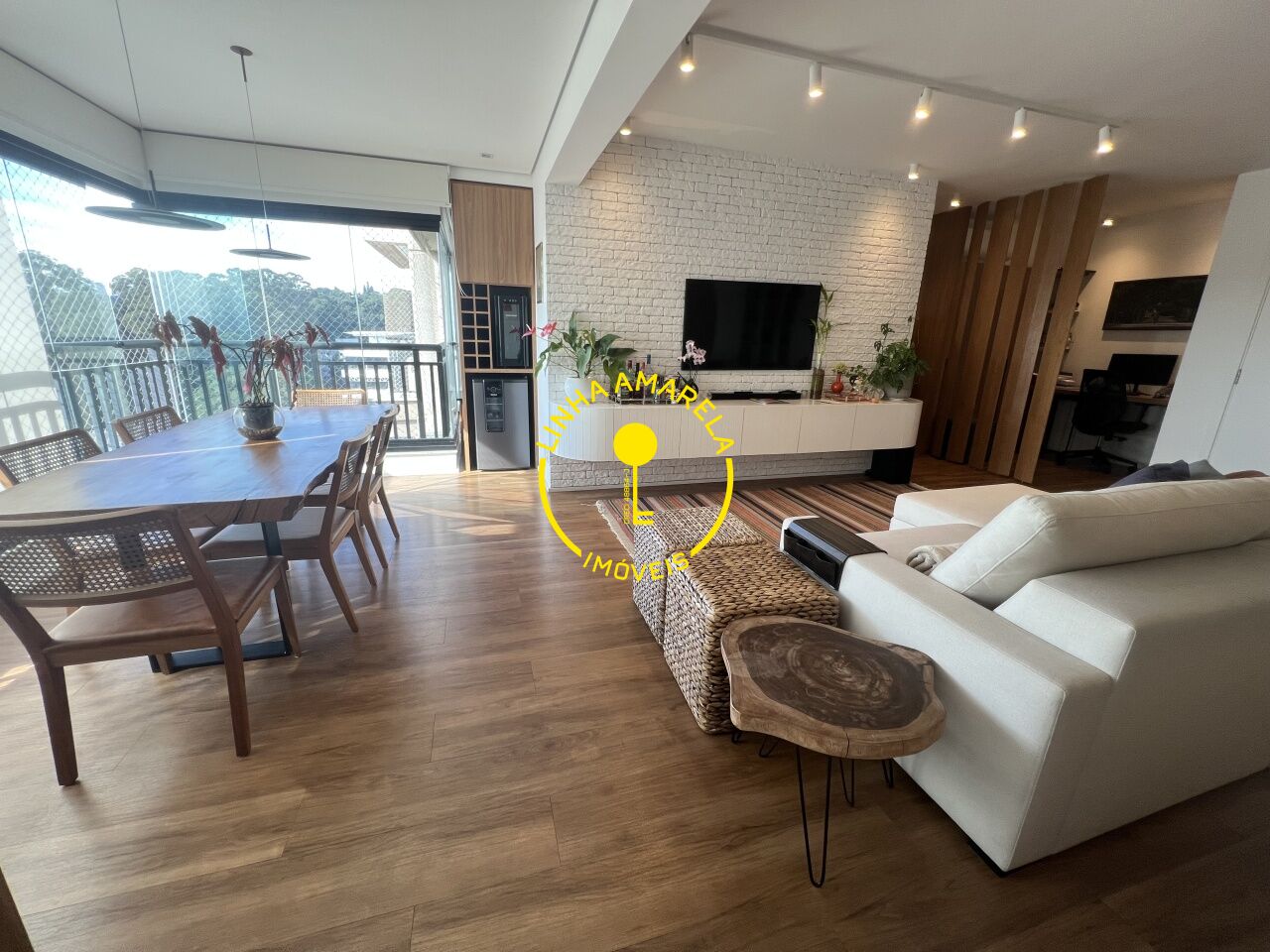 Foto 8 — Apartamento em Jardim Guedala