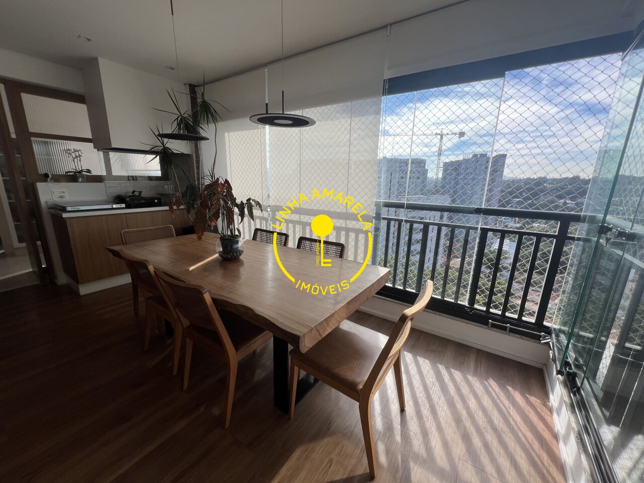 Foto 10 — Apartamento em Jardim Guedala