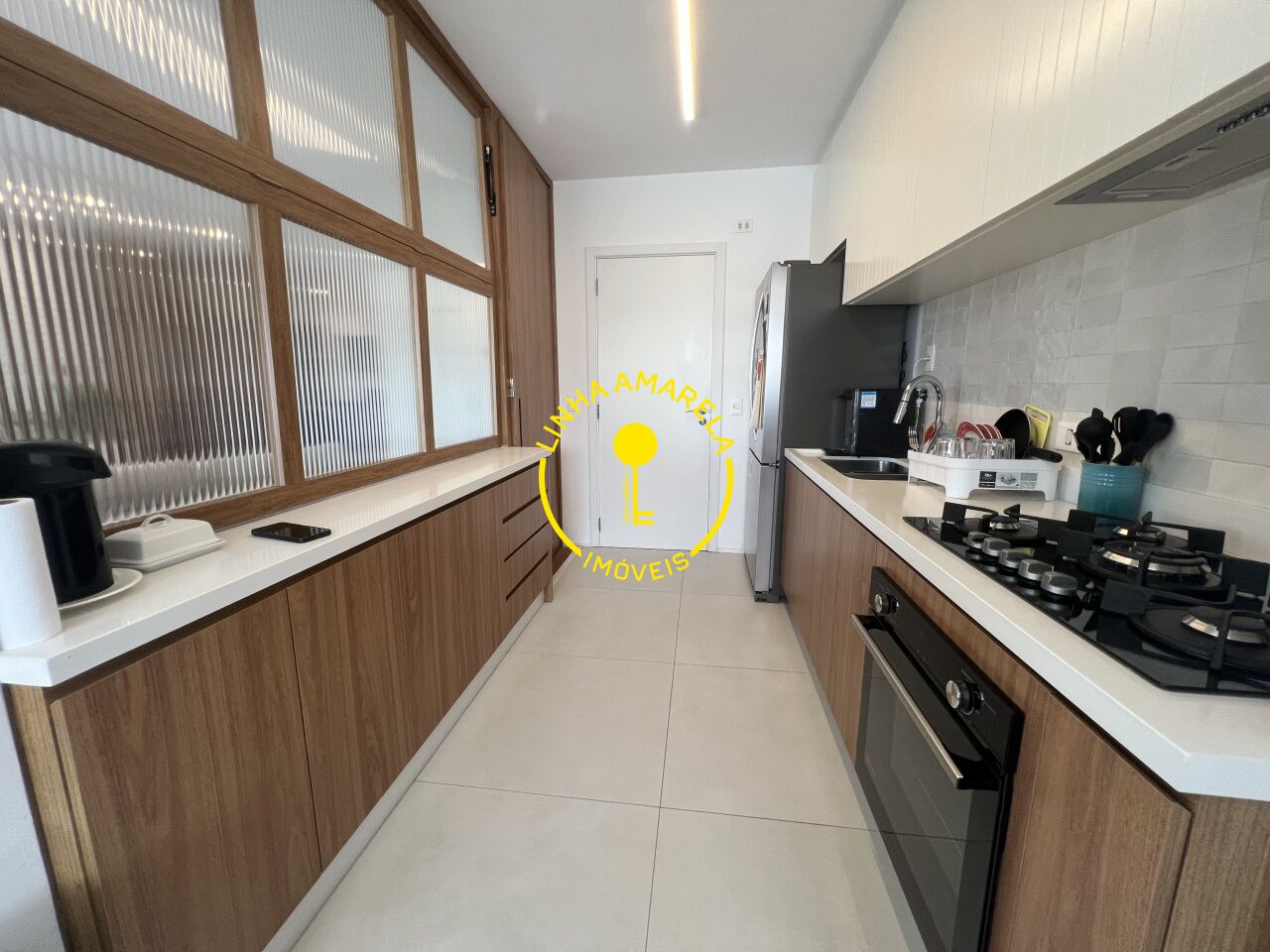 Foto 11 — Apartamento em Jardim Guedala