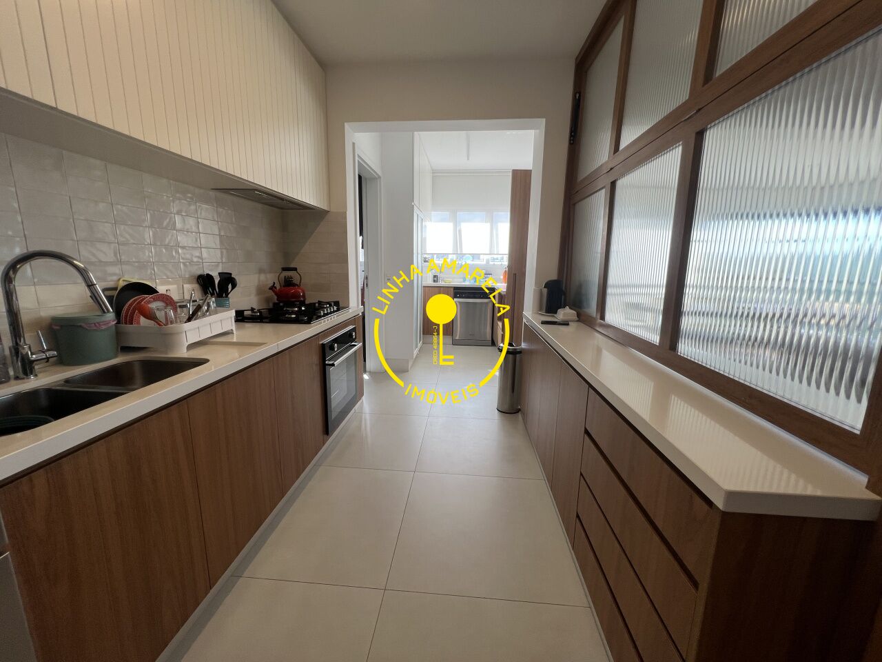 Foto 12 — Apartamento em Jardim Guedala