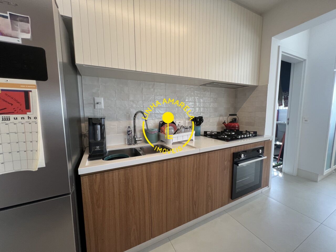 Foto 13 — Apartamento em Jardim Guedala