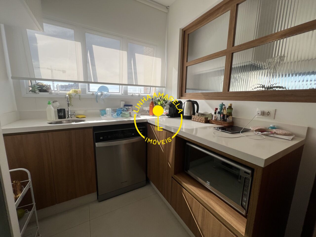 Foto 15 — Apartamento em Jardim Guedala