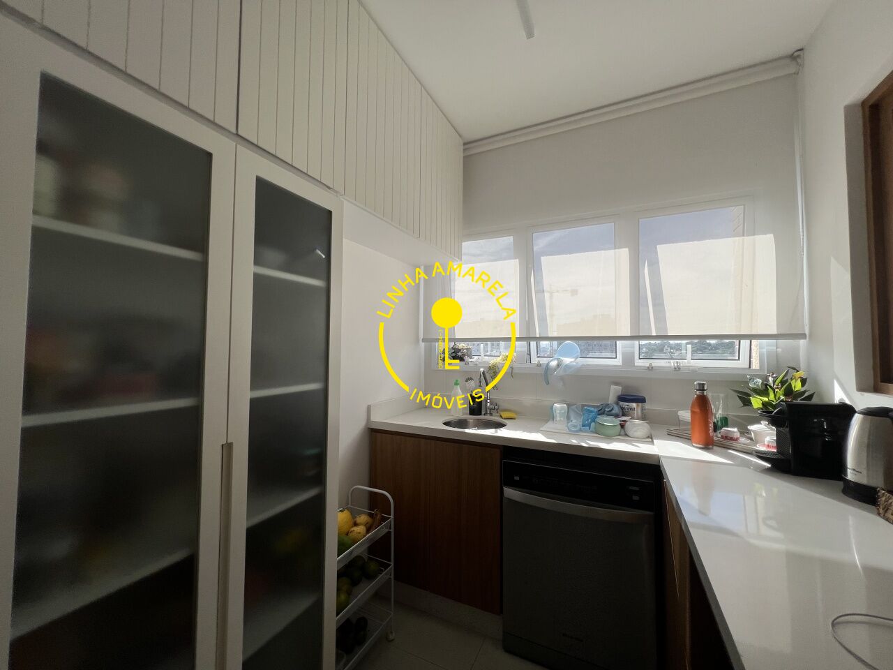 Foto 16 — Apartamento em Jardim Guedala