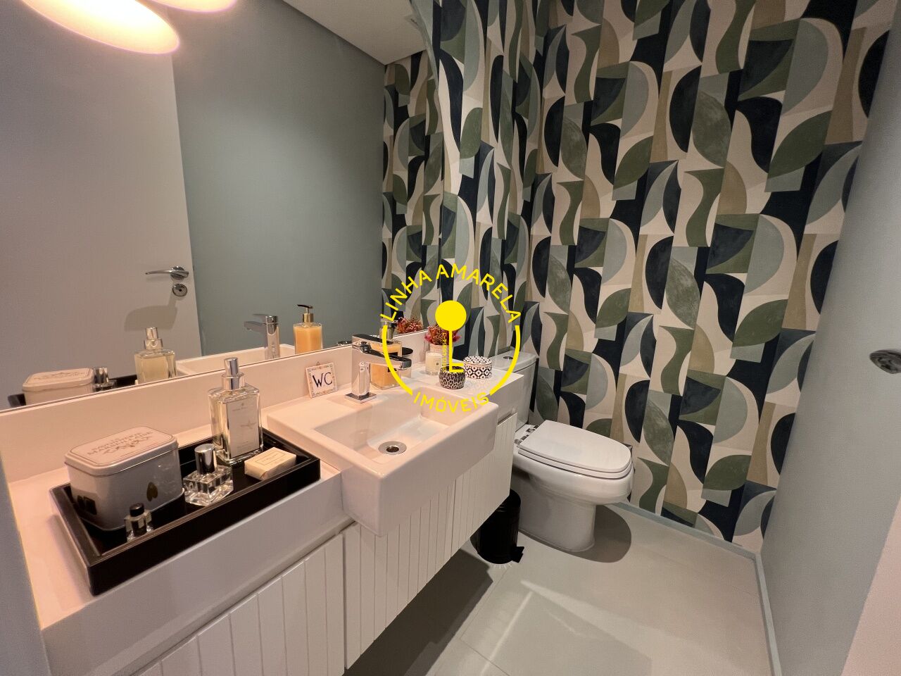 Foto 17 — Apartamento em Jardim Guedala