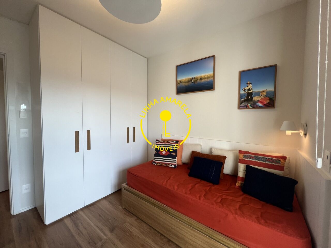 Foto 18 — Apartamento em Jardim Guedala