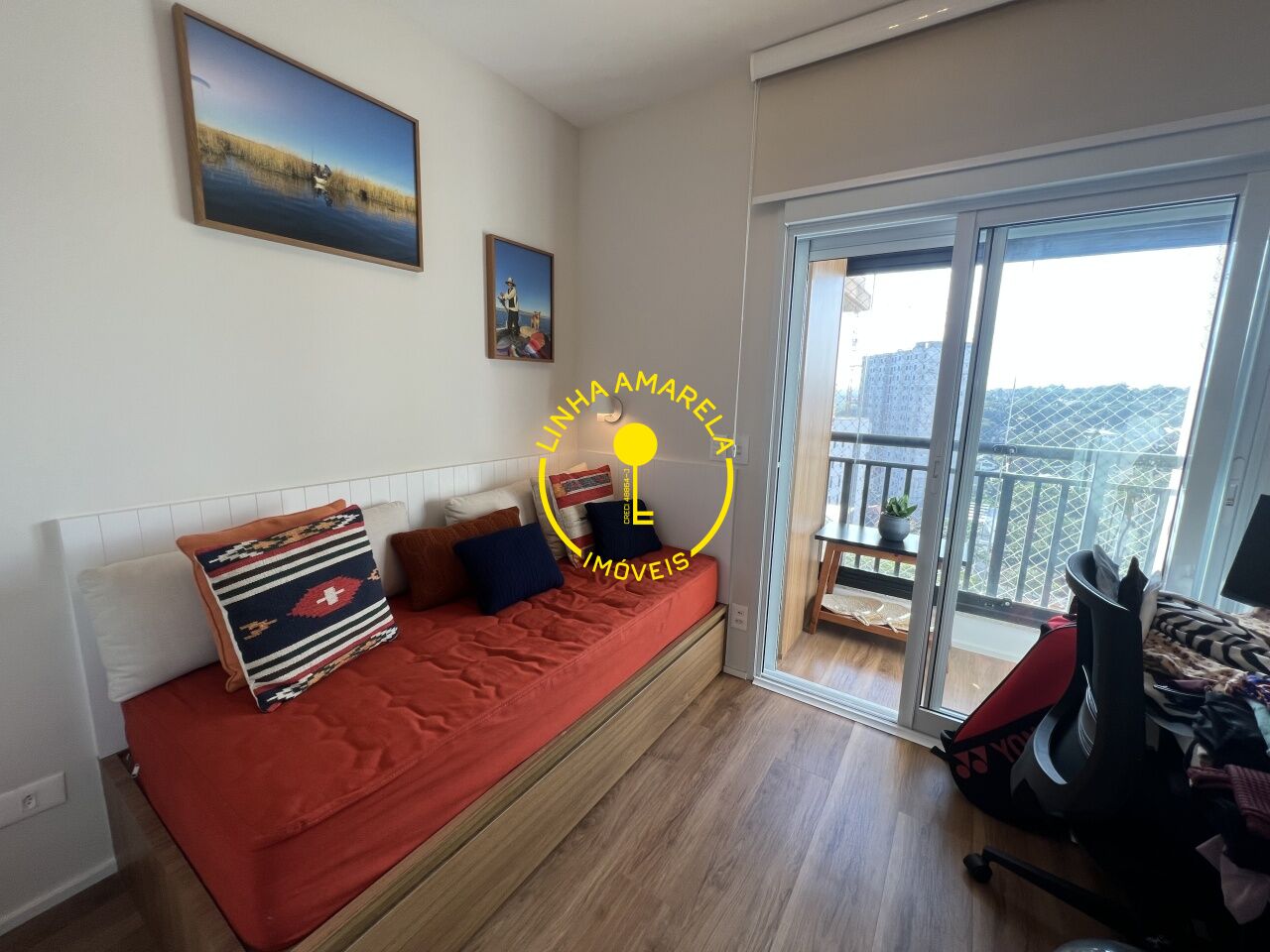 Foto 19 — Apartamento em Jardim Guedala