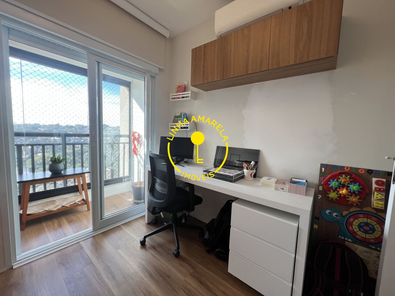 Foto 20 — Apartamento em Jardim Guedala