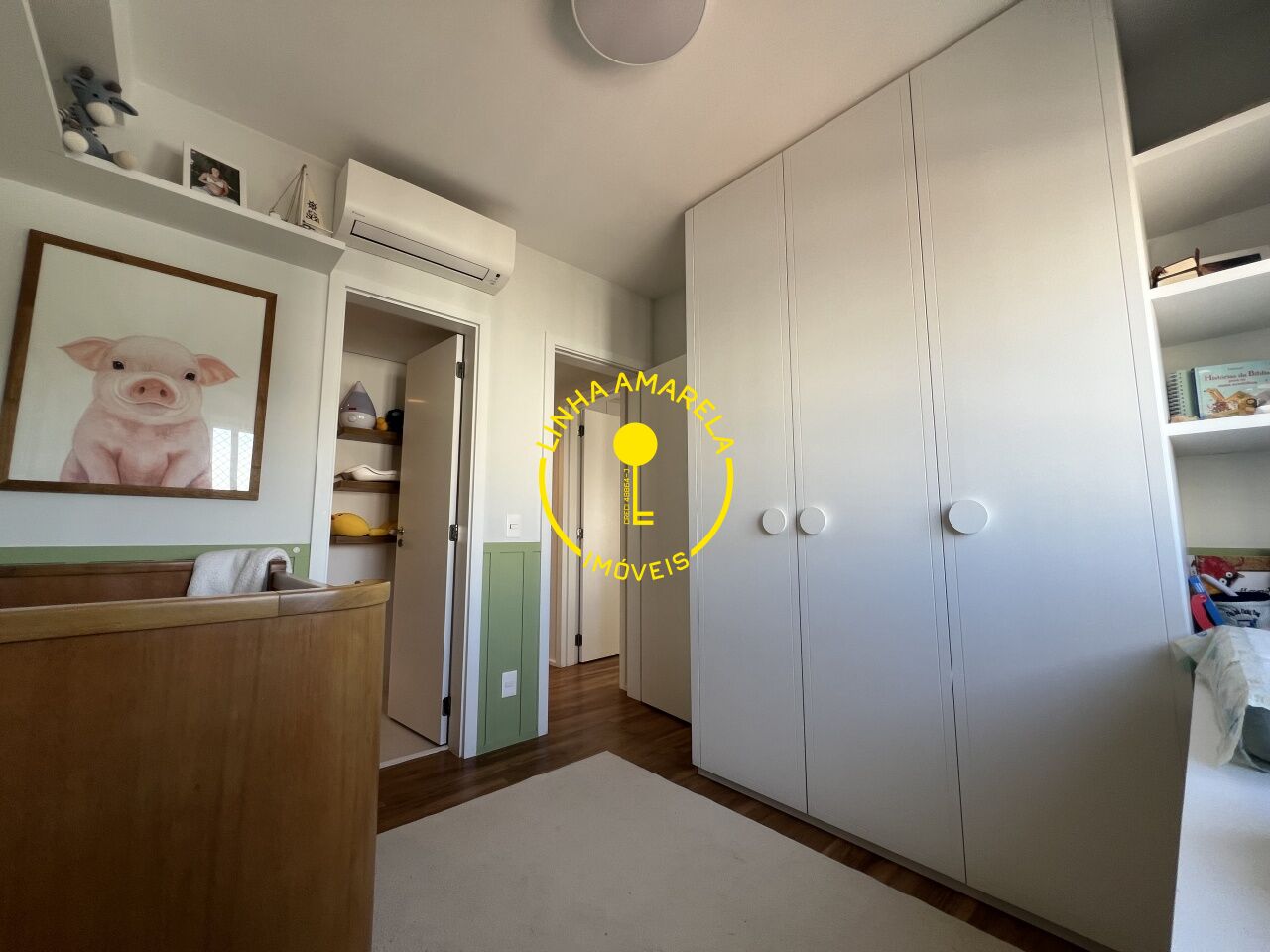 Foto 24 — Apartamento em Jardim Guedala