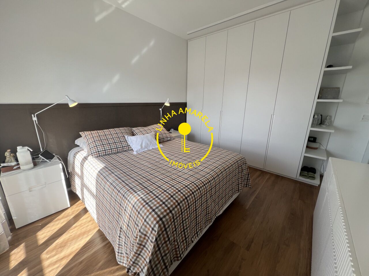 Foto 30 — Apartamento em Jardim Guedala