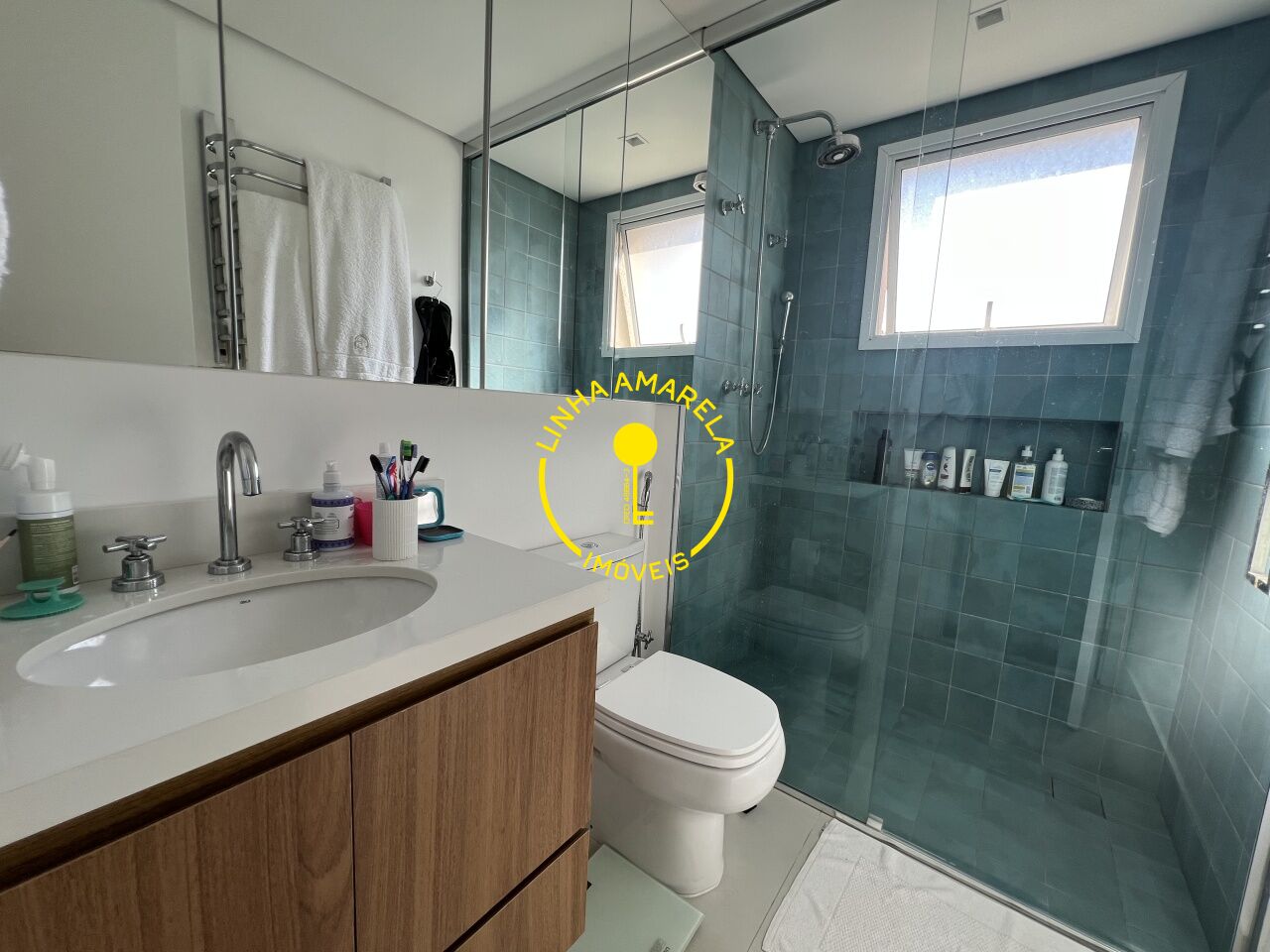 Foto 32 — Apartamento em Jardim Guedala