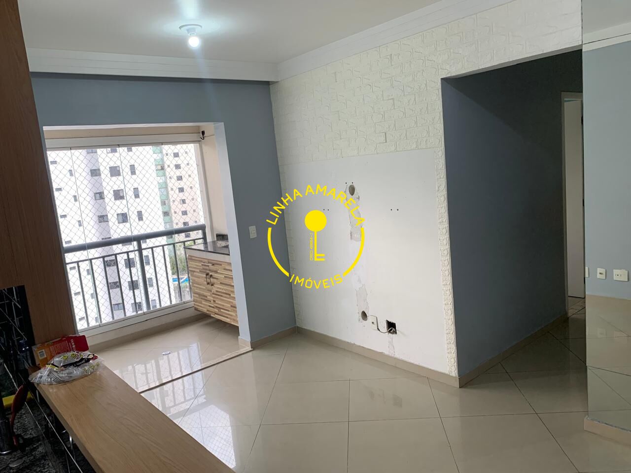 Foto 1 — Apartamento em Vila Andrade