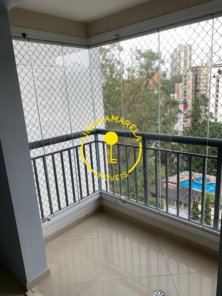 Foto 2 — Apartamento em Vila Andrade