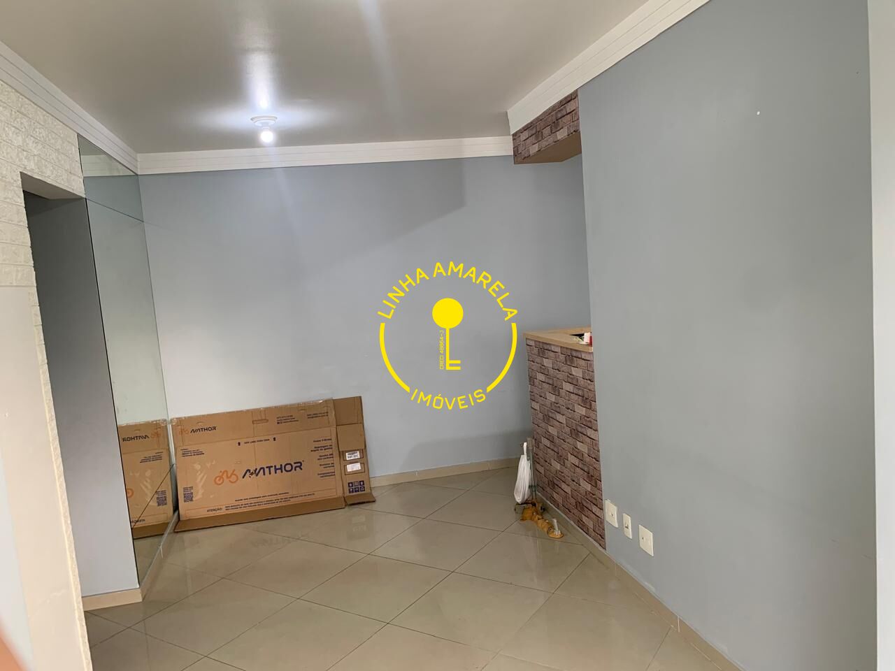 Foto 3 — Apartamento em Vila Andrade