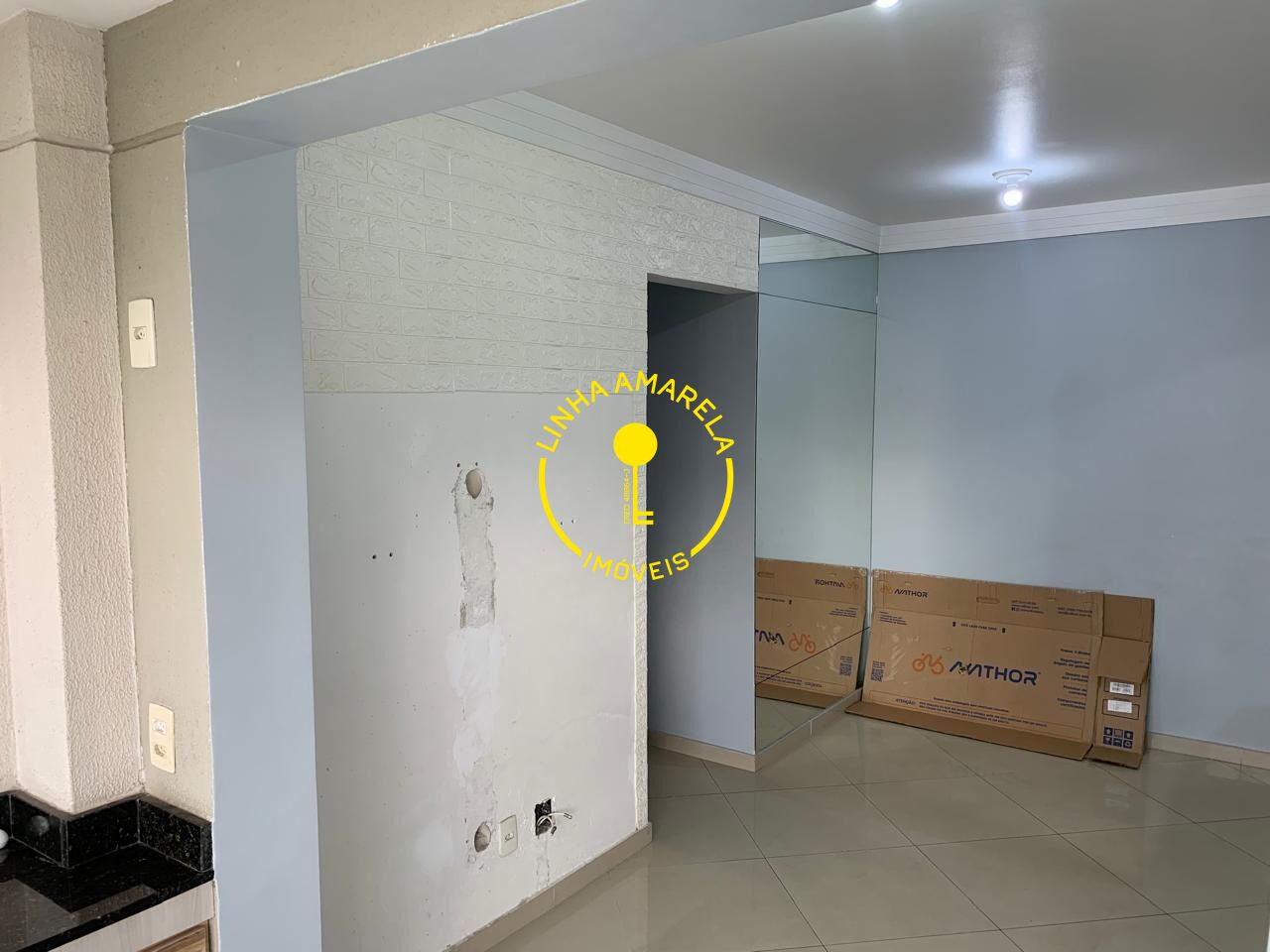 Foto 4 — Apartamento em Vila Andrade