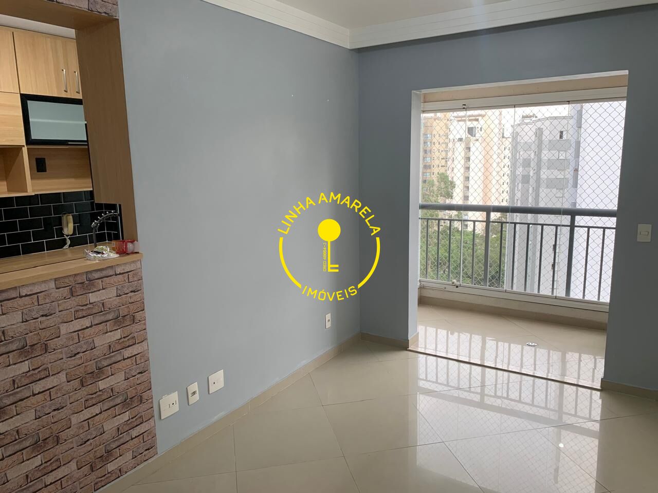 Foto 6 — Apartamento em Vila Andrade