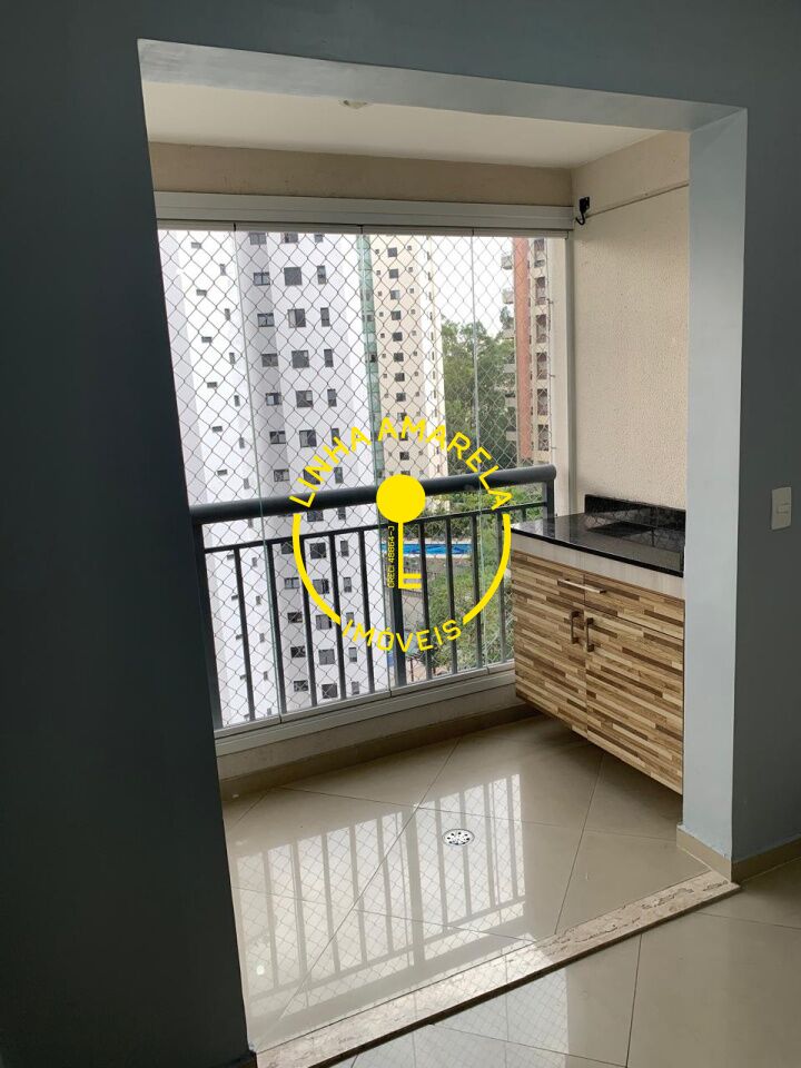 Foto 7 — Apartamento em Vila Andrade