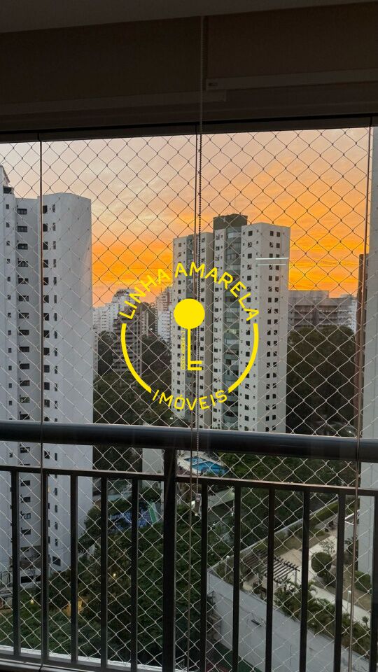 Foto 8 — Apartamento em Vila Andrade