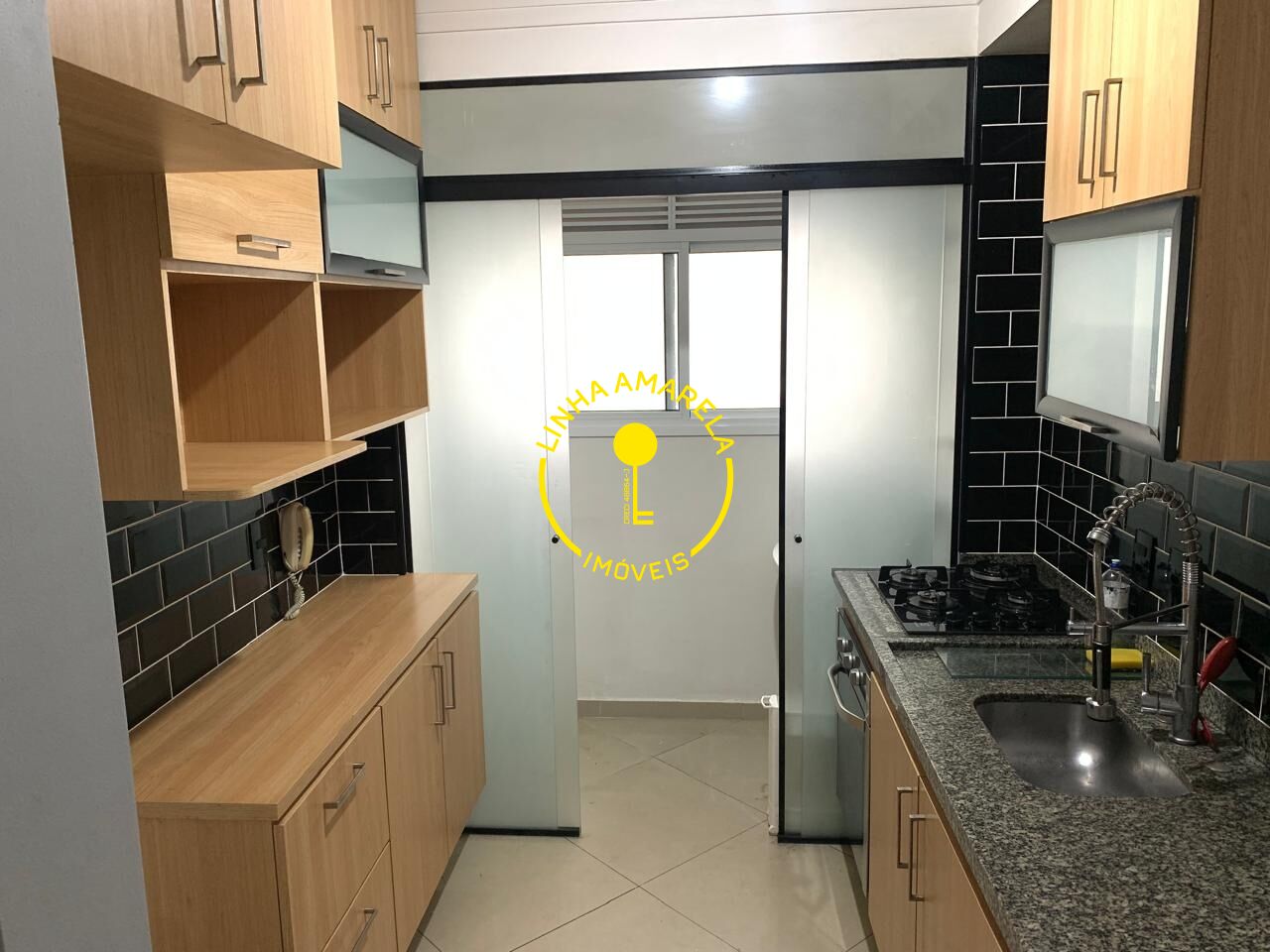 Foto 11 — Apartamento em Vila Andrade