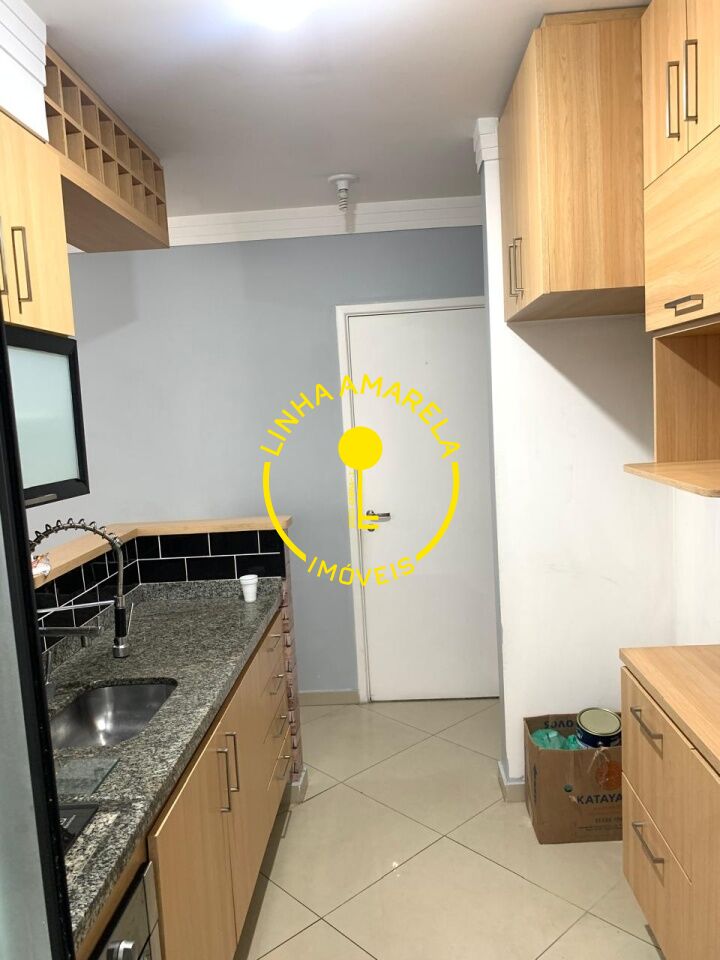 Foto 12 — Apartamento em Vila Andrade