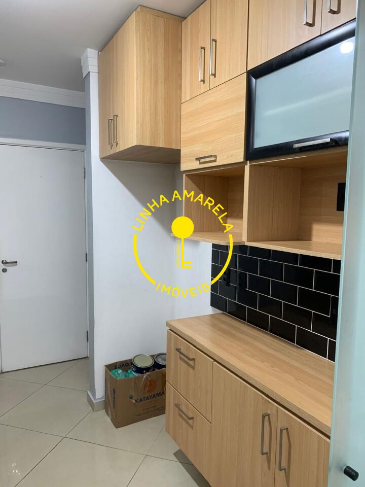 Foto 13 — Apartamento em Vila Andrade