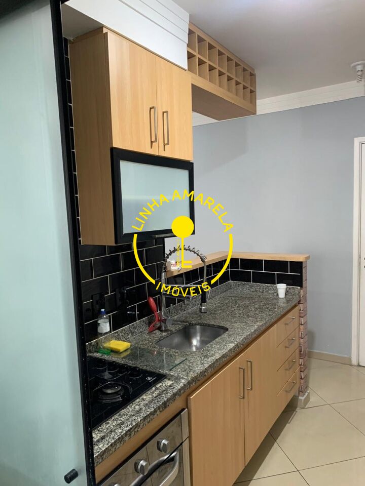 Foto 14 — Apartamento em Vila Andrade